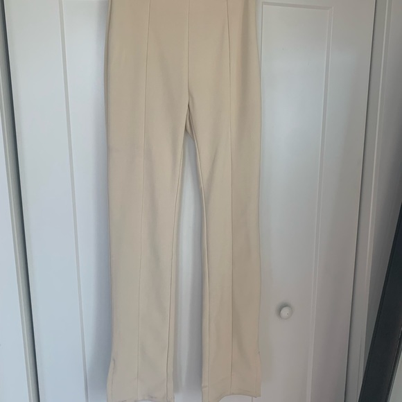 Anthropologie En Saison Tailored Pants - Picture 4 of 4